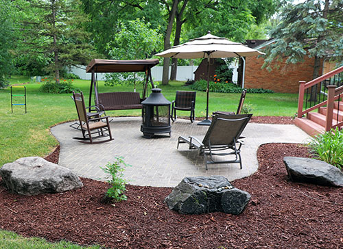 Villanova Hardscaping Services PA 19085 Hardscape Installation Villanova Pennsylvania 19085 Villanova Hardscapers 19085 02