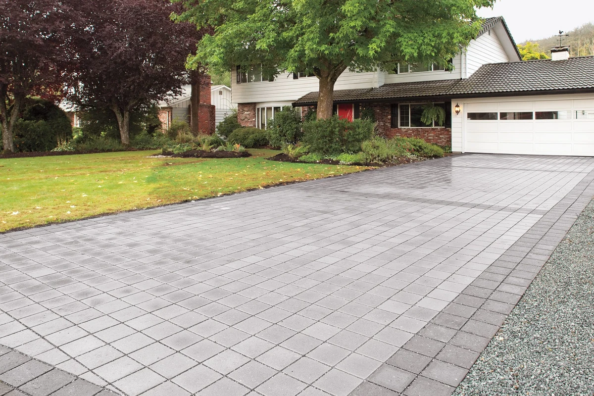 Landscaping and hardscaping services in Havertown, PA